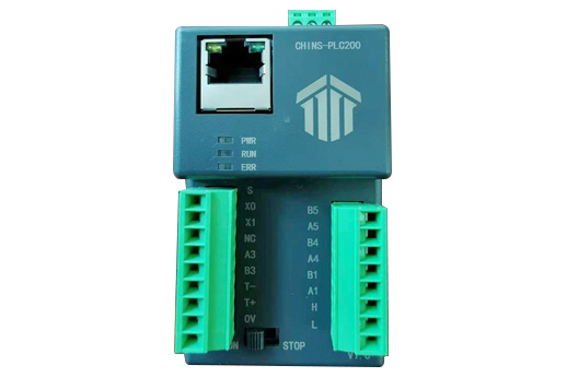 孝感配电柜PLC远程控制模块 DS-D43PLC