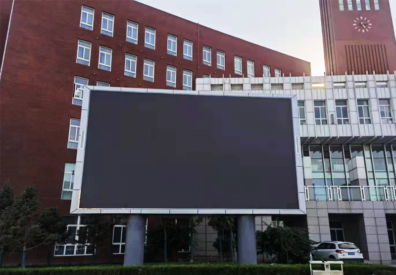 宣城宁夏某学校户外项目 P4 52.2㎡